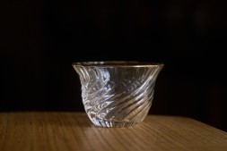 Пиала #2202, 50 мл., стекло.