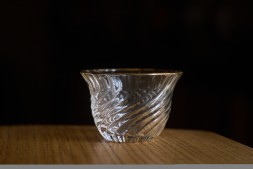 Пиала #2202, 50 мл., стекло.