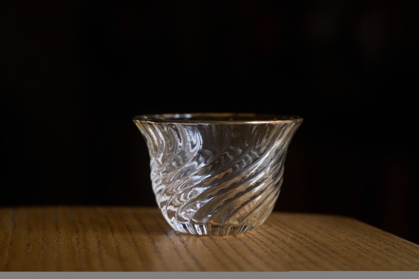 Пиала #2202, 50 мл., стекло.