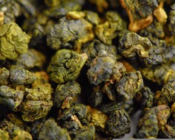 Али Шань Гао Шань Цзинь Сюань &amp;quot;АА&amp;quot; (Высокогорный Огненный Цветок с Горы Али)