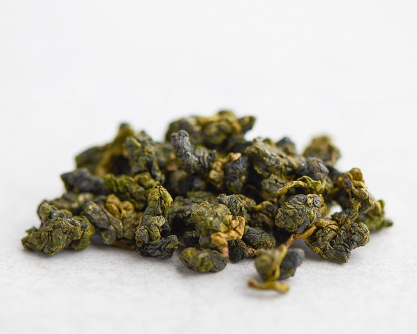 Али Шань Гао Шань Цзинь Сюань &amp;quot;АА&amp;quot; (Высокогорный Огненный Цветок с Горы Али)