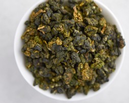 Али Шань Гао Шань Цзинь Сюань &amp;quot;АА&amp;quot; (Высокогорный Огненный Цветок с Горы Али)