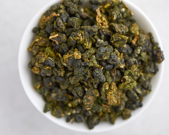 Али Шань Гао Шань Цзинь Сюань &amp;quot;АА&amp;quot; (Высокогорный Огненный Цветок с Горы Али)