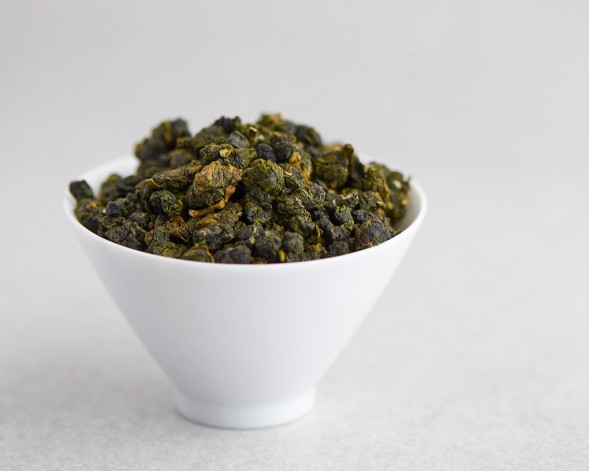 Али Шань Гао Шань Цзинь Сюань &amp;quot;АА&amp;quot; (Высокогорный Огненный Цветок с Горы Али)