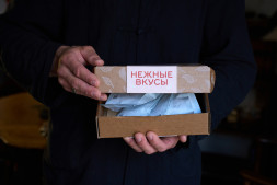 Набор чая &amp;quot;Нежные Вкусы&amp;quot; (Мягкие по состоянию и  вкусные чаи)