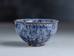 Пиала #2151, 110 мл., керамика, глазурь