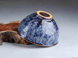 Пиала #2151, 110 мл., керамика, глазурь