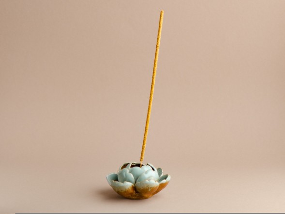 Благовоние ISPALLA Пало Cанто и Копал, 10 палочек, 15 г. 