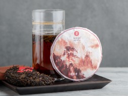 Чжэн Шань Сяо Чжун 8.0 &amp;quot;АА&amp;quot; (Малый Вид с Настоящих Гор), Чайная Почта, 100г., 2025г.