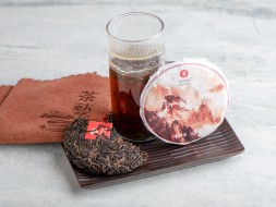 Чжэн Шань Сяо Чжун 8.0 &amp;quot;АА&amp;quot; (Малый Вид с Настоящих Гор), Чайная Почта, 100г., 2025г.