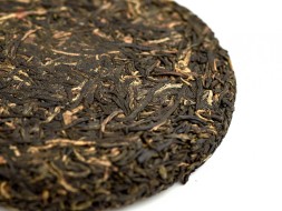 Чжэн Шань Сяо Чжун 8.0 &amp;quot;АА&amp;quot; (Малый Вид с Настоящих Гор), Чайная Почта, 100г., 2025г.