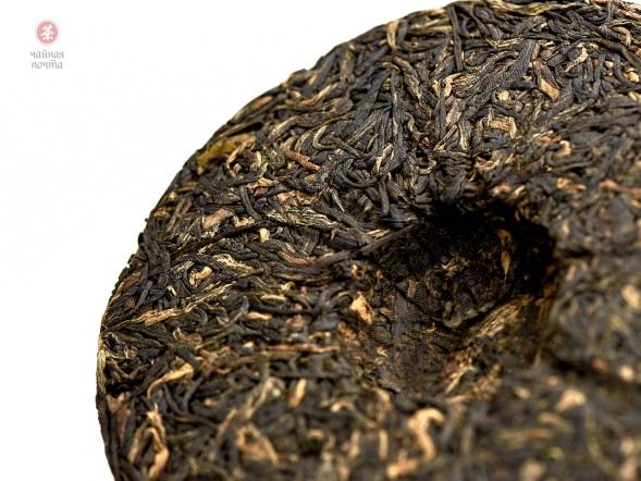 Чжэн Шань Сяо Чжун 8.0 &amp;quot;АА&amp;quot; (Малый Вид с Настоящих Гор), Чайная Почта, 100г., 2025г.