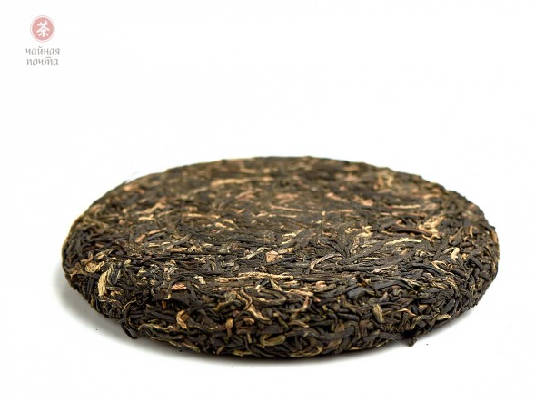 Чжэн Шань Сяо Чжун 8.0 &amp;quot;АА&amp;quot; (Малый Вид с Настоящих Гор), Чайная Почта, 100г., 2025г.