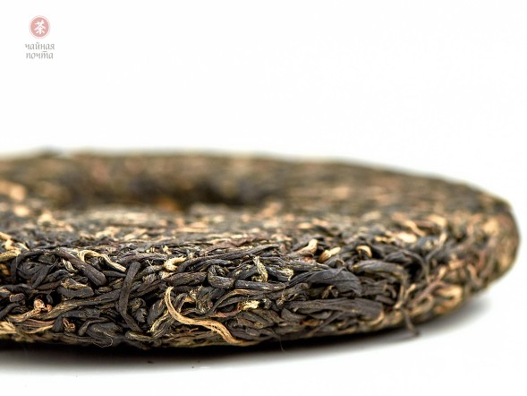 Чжэн Шань Сяо Чжун 8.0 &amp;quot;АА&amp;quot; (Малый Вид с Настоящих Гор), Чайная Почта, 100г., 2025г.