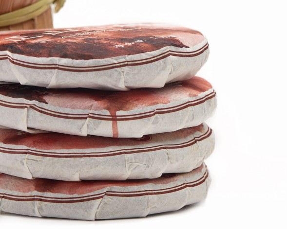 Чжэн Шань Сяо Чжун 8.0 &amp;quot;АА&amp;quot; (Малый Вид с Настоящих Гор), Чайная Почта, 100г., 2025г.