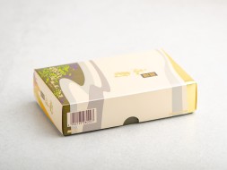 Японское благовоние  Kyara Eiju (Алойное дерево киара, бензоин), 410 штук