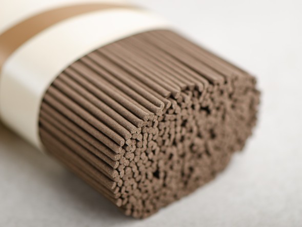 Японское благовоние  Kyara Eiju (Алойное дерево киара, бензоин), 410 штук