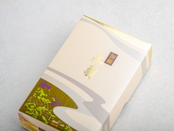 Японское благовоние  Kyara Eiju (Алойное дерево киара, бензоин), 410 штук