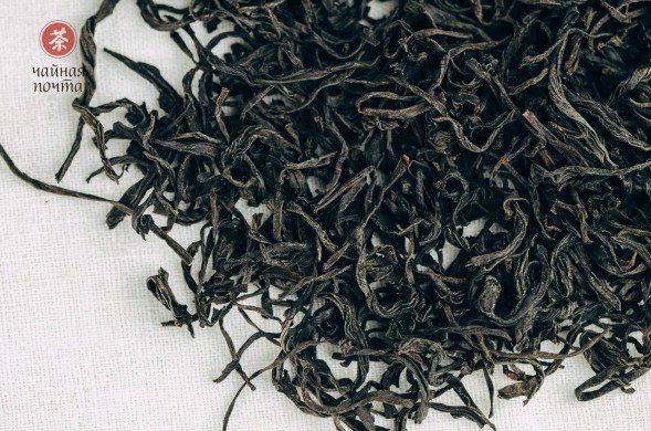 Мэй Чжань Хун Ча, весна 2025 г.