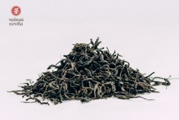 Мэй Чжань Хун Ча, весна 2025 г.