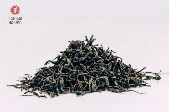 Мэй Чжань Хун Ча, весна 2025 г.