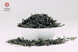 Мэй Чжань Хун Ча, весна 2025 г.