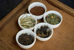 Набор чая &amp;quot;Чай для уютного вечера&amp;quot; (Расслабляющие чаи)