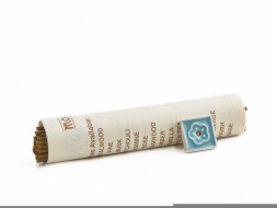 Японское благовоние Morning Star Sandalwood (Сандаловое дерево), 50 штук, подставка