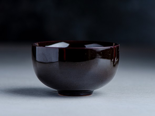 Пиала #2152, 110 мл., керамика, глазурь