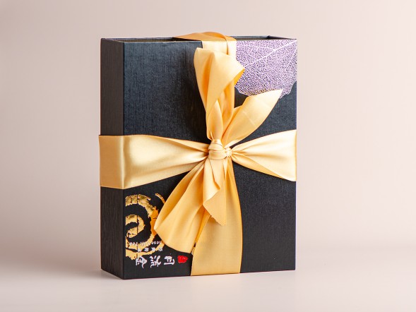 Набор чая &amp;quot;Двойное спокойствие&amp;quot;