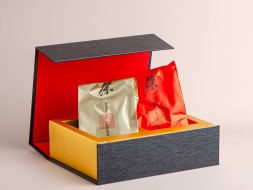 Набор чая &amp;quot;Двойное спокойствие&amp;quot;