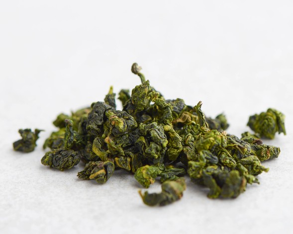 Те Гуань Инь Гуо Сян &amp;quot;А&amp;quot; (Железная Богиня Милосердия с Фруктовым Ароматом), 2025г.