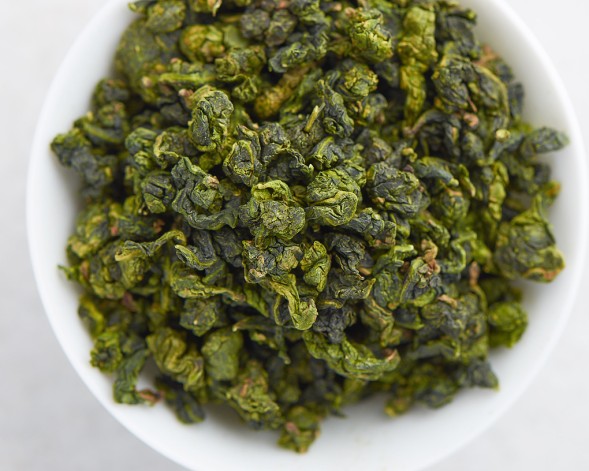 Те Гуань Инь Гуо Сян &amp;quot;А&amp;quot; (Железная Богиня Милосердия с Фруктовым Ароматом), 2025г.