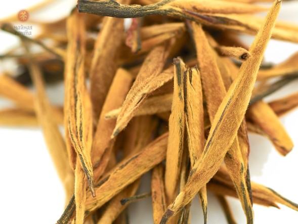 Дянь Хун Да Цзинь Чжэнь Ван &amp;quot;ААА&amp;quot;, 2025г.