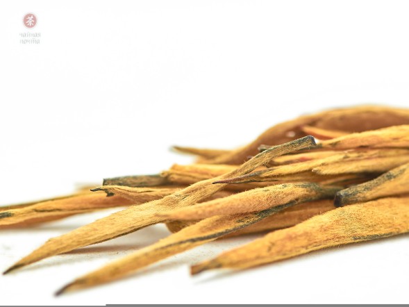 Дянь Хун Да Цзинь Чжэнь Ван &amp;quot;ААА&amp;quot;, 2025г.