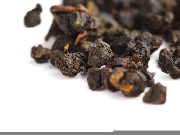 Али Шань Цин Сян &amp;quot;А&amp;quot; (Улун с Горы Али со Свежим Ароматом)