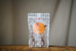 Гречишный чай с яблоком и корицей, Ку Цяо Май (Гречиха), 15 пирамидок по 3г.