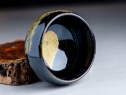 Пиала #2155, 135 мл., керамика, глазурь