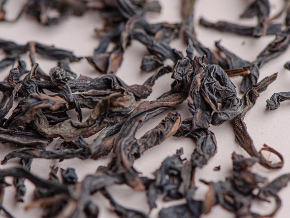 Гао Шань Ци Лань &amp;quot;ААА&amp;quot;, 2024 г.