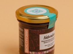 Мармелад &amp;quot;Красное вино со специями&amp;quot;, 170 г.