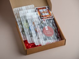 Набор чая &amp;quot;Ароматный Новый Год&amp;quot;