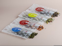 Набор чая &amp;quot;Ароматный Новый Год&amp;quot;