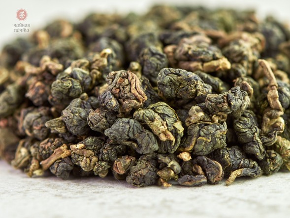 Дун Дин Чжу Шань &amp;quot;АА&amp;quot;