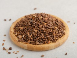 Гречишный чай с яблоком и корицей, Ку Цяо Май (фитогречка, гречиха)