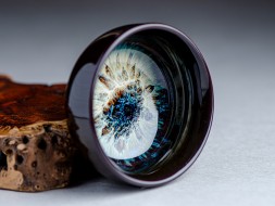 Пиала #2154, 65 мл., керамика, глазурь