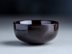 Пиала #2154, 65 мл., керамика, глазурь