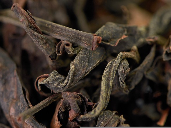 Мэй Жень Бай Ча &amp;quot;АА&amp;quot; (Белый Чай в стиле Дун Фан Мэй Жень)