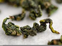 Те Гуань Инь Гуо Сян &amp;quot;АА&amp;quot; (Железная Богиня Милосердия с Фруктовым Ароматом), 2025г