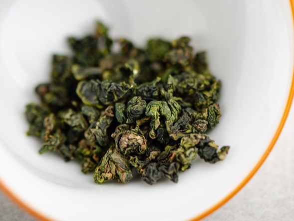 Те Гуань Инь Гуо Сян &amp;quot;АА&amp;quot; (Железная Богиня Милосердия с Фруктовым Ароматом), 2025г