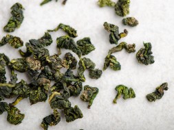 Те Гуань Инь Гуо Сян &amp;quot;АА&amp;quot; (Железная Богиня Милосердия с Фруктовым Ароматом), 2025г